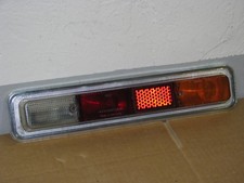 Ford 15M P6 Original