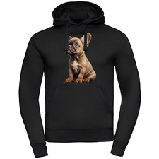 Bullyfriend Hoodie