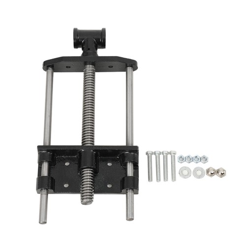 Holzschraubstock 180mm - holzschraubstock, 7"/180mm