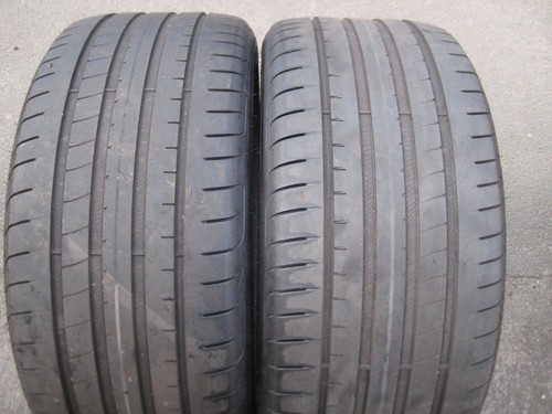 Sommerreifen goodyear eagle - 2x,