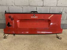 Heckklappe Smart MC 01 smart & pulse