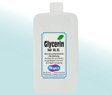 Glycerin Glyzerin 99,5% 1L