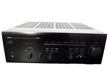 Yamaha AX-730 Stereo