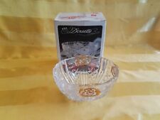 Anna Hütte Bleikristall