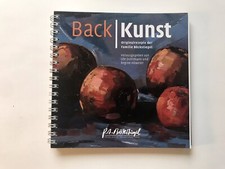 Back-Kunst, Familienrezepte