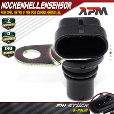 Impulsgeber Nockenwellensensor