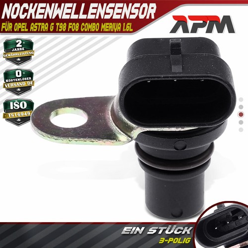 Impulsgeber nockenwellensensor - impulsgeber,