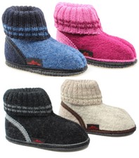 Kitz-Pichler Hausschuhe