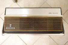 GRUNDIG TK 245 de Luxe stereo Automatik