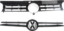 For 1999-2006 Golf Grille