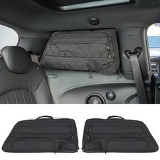 Side Window Organiser Storage