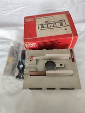 Aus einer Werkstattauflösung: Bosch Combi Vorsatzrasenmäher S70