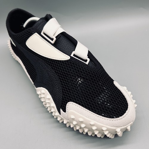 Puma mostro mesh vapor grey - puma,