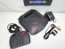 Atari Jaguar Console