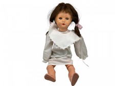 Alte Puppe Zelluloid Puppe 41