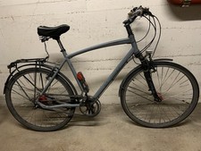 Böttcher 28 Zoll Trekking Herren-Fahrrad mit 14 Gang Rohloff-Schaltung