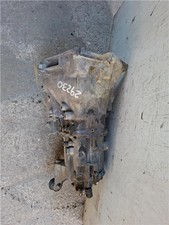 M43B18  Handschaltgetriebe BMW
