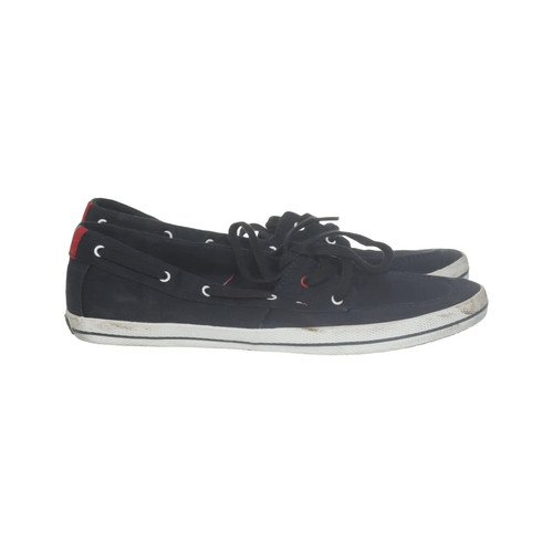 Tommy hilfiger segelschuhe - tommy,