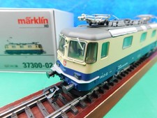 A05 Märklin H0 37300-02 E-Lok