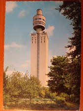 Postkarte 3041 gelaufen