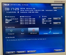 ASUS P9X79 PRO DDR3 - ATX -