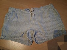 Tolle Damen Kurze Hose Weiss