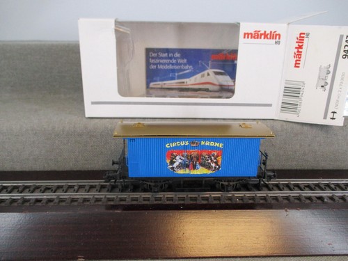 Märklin spur 94243 - märklin,