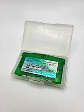 Pokemon Smaragd Edition Modul