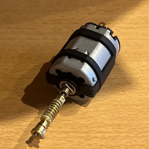 Getriebe für saeco philips - getriebe,