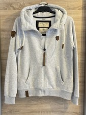Naketano Sweatjacke  XL sehr