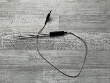 AEG Fleischthermometer / Food-Sensor für Backofen Dampfgarer Elektrolux