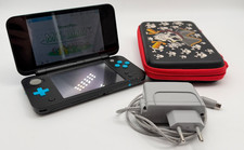 New Nintendo 2DS XL