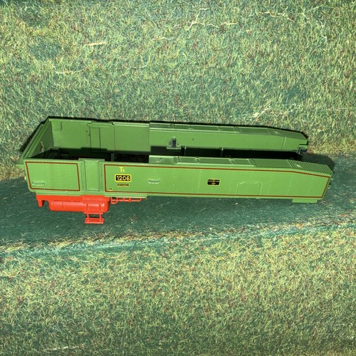 Märklin dampflok 3312 - dampflok,