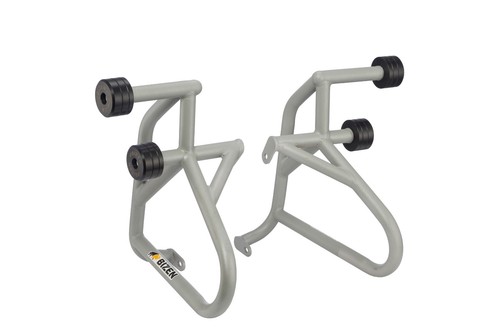 Crash belts engine - /,
