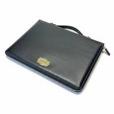 Samsonite Black Label A4 Leder