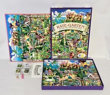 Rate-Garten Innova Kids ab 4 Jahren TOP Zustand