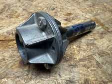 Motorwelle Motorflansch