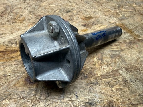 Motorwelle motorflansch - motorwelle,