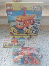 Lego Spongebob 3830 Ovp