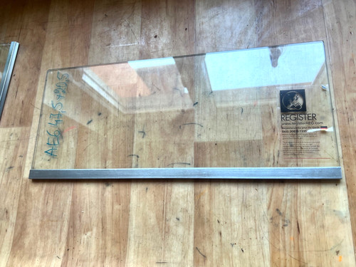 Einlegeboden,Glasplatte,Glasbo