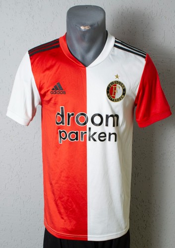 Feyenoord trikot 2020 2021 - fc,