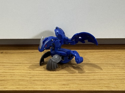 Bakugan fusion dragonoid - bakugan,
