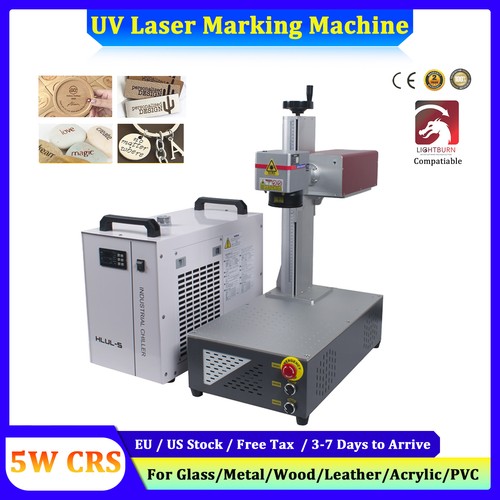 Crs laser marking - crs,