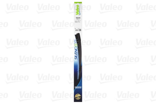 Valeo 572318 wischblatt für - 572318,