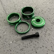 Wolf Tooth Components