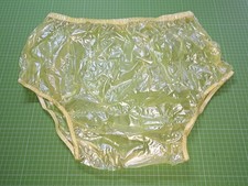 Windelhose Gummihose Gr.2XL