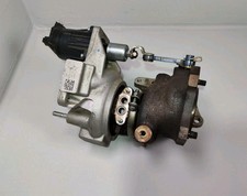 Turbolader Turbo Honda CR-V