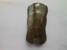 EXPRESS Werke Steuerkopfschild, Fahrrad Emblem, head badge, bicycle