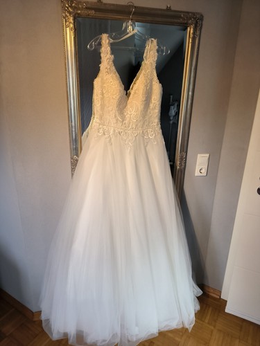 Brautkleid von ladybird - brautkleid,