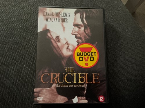 Hexenjagd dvd deutscher - hexenjagd,